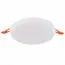 ST LUCE ST700.548.22 Светильник встраиваемый. Белый LED 1*22W 4000K 1 890Lm Ra80 180° IP44 D170xH20 85-265V, изображение 4
