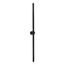 ST LUCE ST607.442.16 Светильник настенный ST-Luce Черный LED 1*16W 4000K