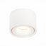 ST LUCE ST652.548.12 Светильник встраиваемый. Белый LED 1*12W 4000K 1 000Lm Ra>90 36° IP20 D100xH105 170-240VV, изображение 6