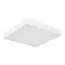 ST LUCE ST608.532.48 Светильник потолочный Белый LED 1*48W 3000K 4 320Lm Ra>90 120° IP20 L400xW400xH55 180-2, изображение 2