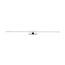 ST LUCE SL446.111.01 Подсветка для картин ST-Luce Хром/Белый LED 1*18W 4000K, изображение 5