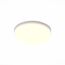 ST LUCE ST700.538.08 Светильник встраиваемый. Белый LED 1*8W 3000K 690Lm Ra80 180° IP44 D90xH20 85-265V, изображение 4