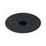 ST LUCE ST217.448.09 Светильник встраиваемый. Черный LED 1*9W 4000K 510Lm Ra>90 36° IP20 D57xH52 220-240V, изображение 3