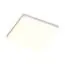 ST LUCE ST700.038.16 Светильник встраиваемый. Белый LED 1*16W 3000K 1 380Lm Ra80 120° IP20 L123xW123xH20 85-265V, изображение 6