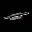 ST LUCE SL1598.041.01 Светильник настенный ST-Luce Черный/Белый LED 1*6W 4000K, изображение 5