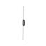 ST LUCE SL1598.411.01 Светильник настенный ST-Luce Черный/Белый LED 1*18W 4000K, изображение 3