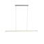 ST LUCE SL439.503.01 Светильник подвесной ST-Luce Белый/Белый LED 1*24W 4000K, изображение 3