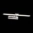 ST LUCE SL445.011.01 Подсветка для картин ST-Luce Хром/Хром LED 1*8W 4000K, изображение 4