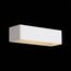 ST LUCE SL455.501.01 Светильник настенный ST-Luce Белый/Белый LED 1*9W 3000K, изображение 4