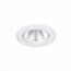 ST LUCE ST211.548.08.36 Светильник встраиваемый. Белый LED 1*8W 4000K 640Lm Ra80 36° IP20 D86xH50 220-240V, изображение 6