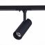 ST LUCE ST350.436.10.36 Светильник трековый Черный LED 1*10W 3000K 900Lm Ra≥90 36° IP20 L137xW49xH171 100-240V, изображение 2