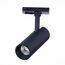 ST LUCE ST350.446.10.36 Светильник трековый Черный LED 1*10W 4000K 900Lm Ra≥90 36° IP20 L137xW49xH171 100-240V, изображение 4