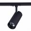 ST LUCE ST350.446.15.36 Светильник трековый Черный LED 1*15W 4000K 1 350Lm Ra≥90 36° IP20 L158xW65xH136 100-240V, изображение 2