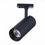 ST LUCE ST350.446.15.36 Светильник трековый Черный LED 1*15W 4000K 1 350Lm Ra≥90 36° IP20 L158xW65xH136 100-240V, изображение 4
