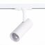 ST LUCE ST350.546.10.36 Светильник трековый Белый LED 1*10W 4000K 900Lm Ra≥90 36° IP20 L137xW49xH171 100-240V, изображение 3