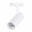ST LUCE ST350.546.10.36 Светильник трековый Белый LED 1*10W 4000K 900Lm Ra≥90 36° IP20 L137xW49xH171 100-240V, изображение 5
