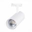 ST LUCE ST350.546.30.36 Светильник трековый Белый LED 1*30W 4000K 2 700Lm Ra≥90 36° IP20 L177xW77xH204 100-240V, изображение 4