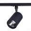 ST LUCE ST351.436.15.36 Светильник трековый Черный LED 1*15W 3000K 1 350Lm Ra≥90 36° IP20 L118xW78xH174 100-240V, изображение 2