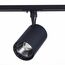 ST LUCE ST351.446.20.36 Светильник трековый Черный LED 1*20W 4000K 1 800Lm Ra≥90 36° IP20 L118xW78xH174 100-240V, изображение 2