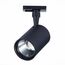 ST LUCE ST351.446.20.36 Светильник трековый Черный LED 1*20W 4000K 1 800Lm Ra≥90 36° IP20 L118xW78xH174 100-240V, изображение 4