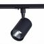 ST LUCE ST351.446.30.36 Светильник трековый Черный LED 1*30W 4000K 2 700Lm Ra≥90 36° IP20 L139xW89xH194 100-240V, изображение 2