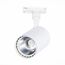 ST LUCE ST351.536.15.36 Светильник трековый Белый LED 1*15W 3000K 1 350Lm Ra≥90 36° IP20 L118xW78xH174 100-240V, изображение 5