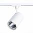 ST LUCE ST351.536.30.36 Светильник трековый Белый LED 1*30W 3000K 2 700Lm Ra≥90 36° IP20 L139xW89xH194 100-240V, изображение 2