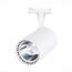 ST LUCE ST351.546.30.36 Светильник трековый Белый LED 1*30W 4000K 2 700Lm Ra≥90 36° IP20 L139xW89xH194 100-240V, изображение 4