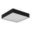 ST LUCE ST608.432.96 Светильник потолочный Черный LED 1*96W 3000K 8 640Lm Ra>90 120° IP20 L600xW600xH55 180-, изображение 4