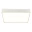 ST LUCE ST608.542.48 Светильник потолочный Белый LED 1*48W 4000K 4 320Lm Ra>90 120° IP20 L400xW400xH55 180-2, изображение 6