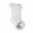 ST LUCE ST650.546.10 Светильник трековый Белый LED 1*10W 4000K 800Lm Ra>90 38° IP20 D60xH190 165-265V, изображение 3