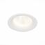 ST LUCE ST703.538.10 Светильник встраиваемый. Белый LED 1*10W 3000K 900Lm Ra>90 38° IP20 D85xH75 170-240V, изображение 2