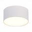 ST LUCE ST606.532.12 Светильник потолочный Белый LED 1*12W 3000K 1 080Lm Ra>85 120° IP20 D120xH55 185-265V