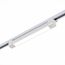 ST LUCE ST368.536.20 Светильник трековый Белый LED 1*20W 3000K 1 450Lm Ra>90 120° IP20 L387xW49xH54 170-240V