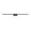 ST LUCE SL446.741.01 Подсветка для картин ST-Luce Черный/Белый LED 1*18W 3000K, изображение 5