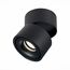 ST LUCE ST652.442.12 Светильник потолочный Черный LED 1*12W 4000K 1 000Lm Ra>90 36° IP20 D100xH105 170-240V