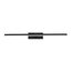 ST LUCE SL446.401.01 Подсветка для картин ST-Luce Черный/Черный LED 1*12W 4000K