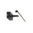 ST LUCE SL446.471.01 Подсветка для картин ST-Luce Черный/Черный LED 1*12W 3000K, изображение 5
