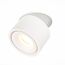 ST LUCE ST652.548.12 Светильник встраиваемый. Белый LED 1*12W 4000K 1 000Lm Ra>90 36° IP20 D100xH105 170-240VV, изображение 4