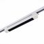 ST LUCE ST367.546.20 Светильник трековый Белый LED 1*20W 4000K 1 750Lm Ra>90 36° IP20 L387xW49xH54 170-240V, изображение 2