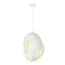 ST LUCE SL1522.543.01 Светильник подвесной ST-Luce белый/белый E27 1*60W