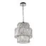 ST LUCE SL6138.303.04 Светильник подвесной ST-Luce латунь/прозрачный E14 4*40W, изображение 3