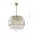 ST LUCE SL6138.303.12 Светильник подвесной ST-Luce латунь/прозрачный E14 12*40W, изображение 7