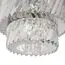 ST LUCE SL6138.303.04 Светильник подвесной ST-Luce латунь/прозрачный E14 4*40W, изображение 4