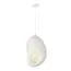 ST LUCE SL1522.543.01 Светильник подвесной ST-Luce белый/белый E27 1*60W, изображение 3