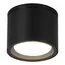 ST LUCE SL9006.402.01 Светильник уличный потолочный ST-Luce черный/белый GX53 1*9W
