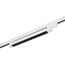 ST LUCE ST662.536.15 Светильник трековый Белый LED 1*15W 3000K 1 200Lm Ra>90 48° IP20 L535xW33xH73 165-265V, изображение 3