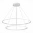 ST LUCE ST605.543.91 Светильник подвесной ST-Luce Белый/Белый LED 1*91W 4000K, изображение 2