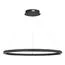 ST LUCE SL6238.443.01 Светильник подвесной ST-Luce черный/черный LED 1*43W 4000K
