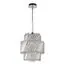 ST LUCE SL6138.303.04 Светильник подвесной ST-Luce латунь/прозрачный E14 4*40W, изображение 2